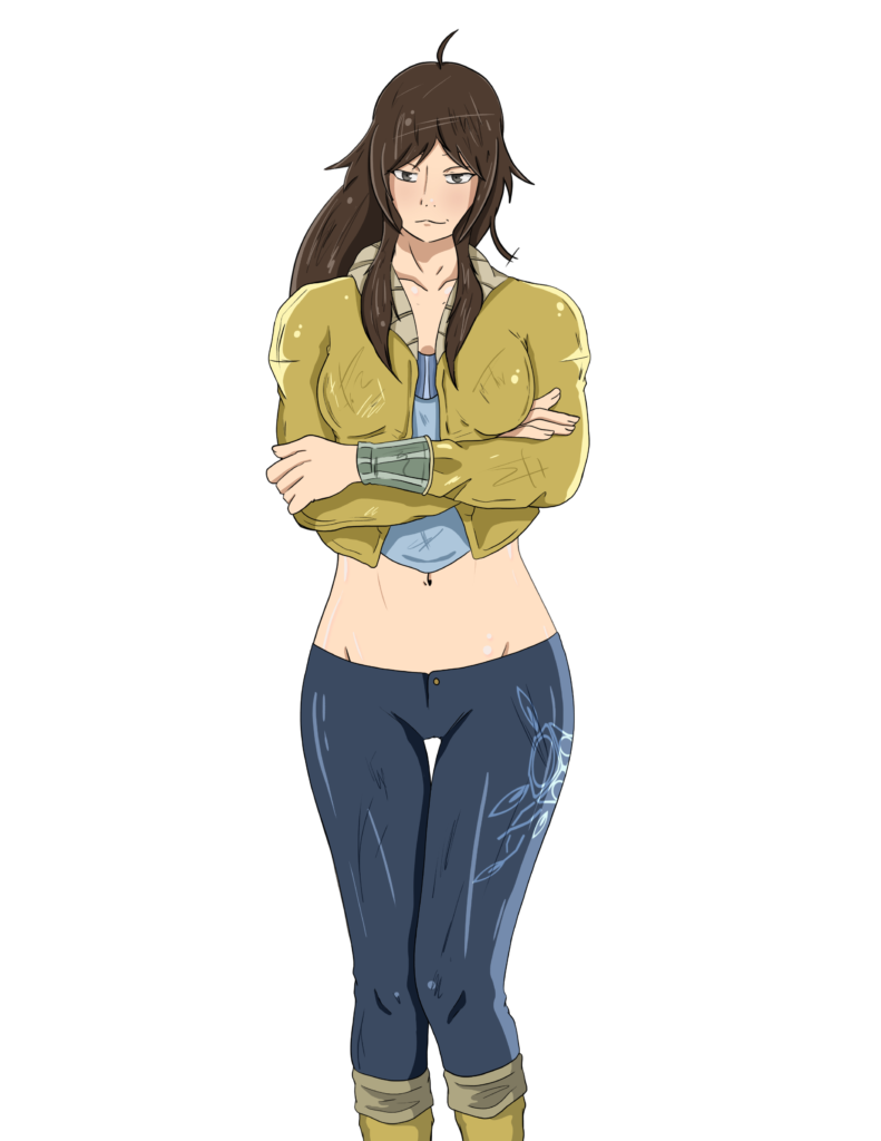 Louise