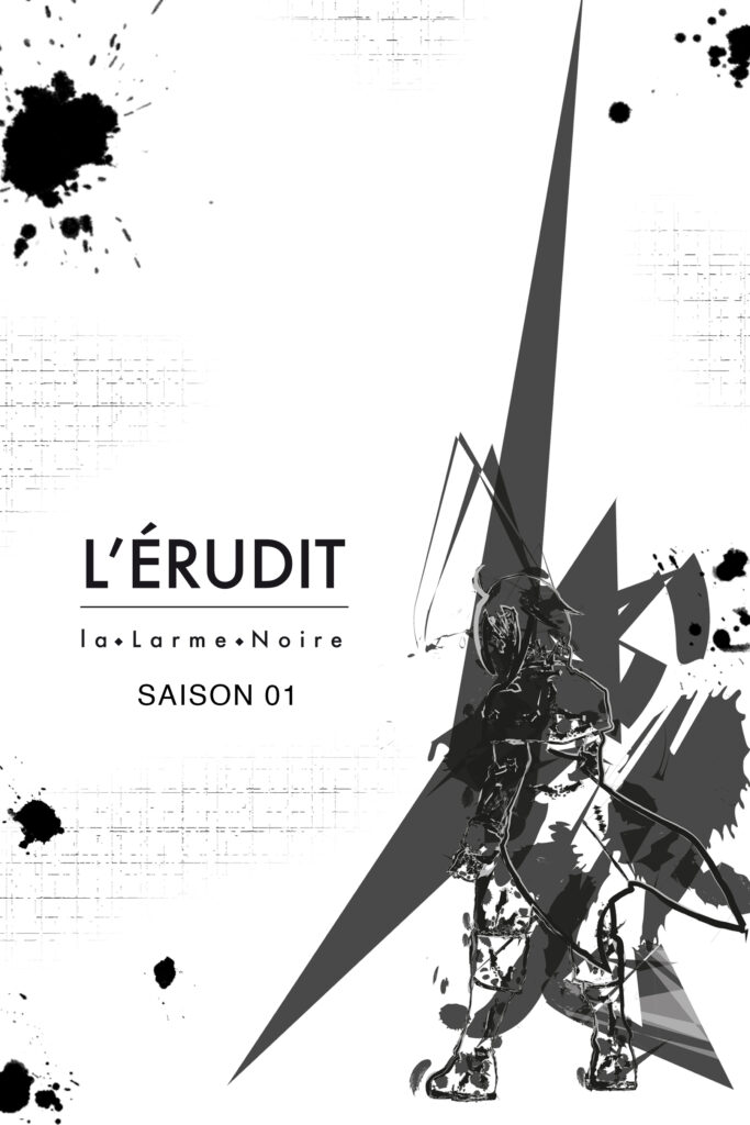 L’Érudit