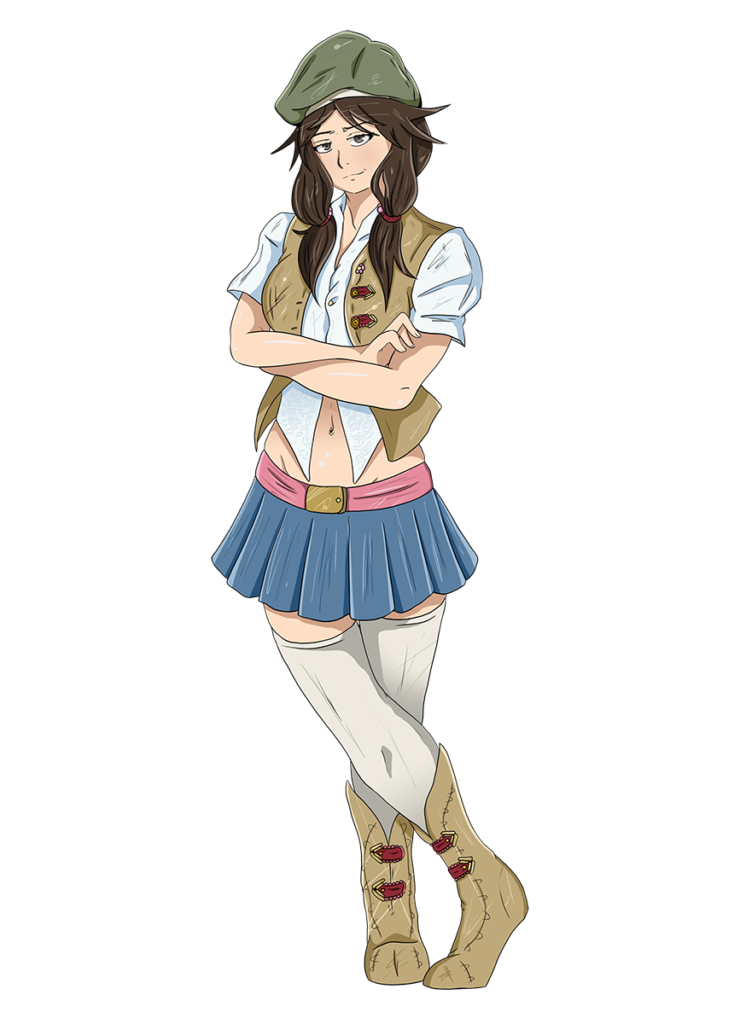 Louise